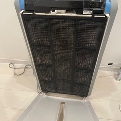 アムウェイ　空気清浄機　アトモスフィアスカイの画像