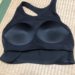 UNIQLO ブラトップサイズXLの画像