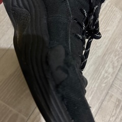 NIKE STUSSY AIR PENNY 2 28cmの画像