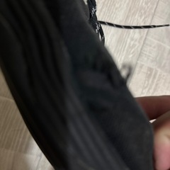 NIKE STUSSY AIR PENNY 2 28cmの画像