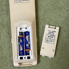 小型テレビSONY/AQUOSの画像