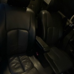 スペーシアカスタムmk32クラッツィオシートカバーの画像