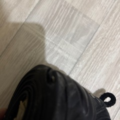 NIKE STUSSY AIR PENNY 2 28cmの画像