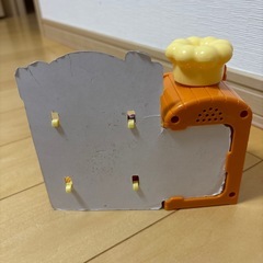アンパンマンおもちゃの画像