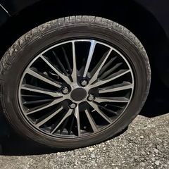 タントカスタム Xスペシャルの画像