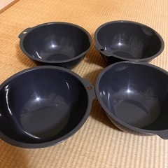 ◼️お取引品①🉐プラスチック製品セット※写真以外ステンレスボウル付きの画像