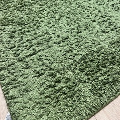 ニトリ　カーペット　じゅうたんの画像