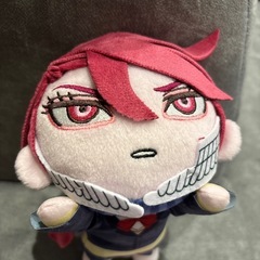 ダンダダン　寝そべりぬいぐるみ　vol.3の画像