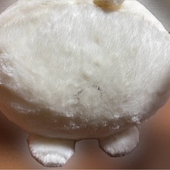 すみっコぐらし ねこ ぬいぐるみ XLの画像