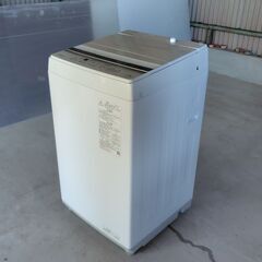 東芝洗濯機　AW-5GA2    5.0kg   2023年製の画像