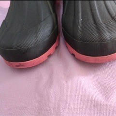 Coleman長靴　23.5の画像