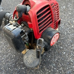 草刈機　の画像