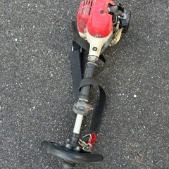 草刈機　の画像