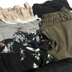 レディース 服 11点 まとめ売りの画像