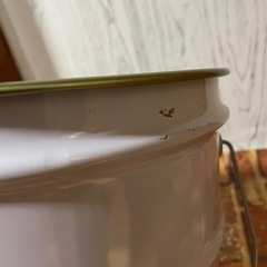 #9リメイクペール缶の画像