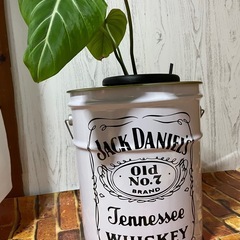 #9リメイクペール缶の画像