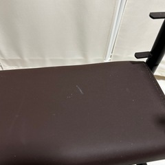 フットレストの画像