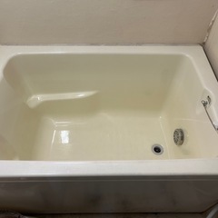 浴槽一式の画像