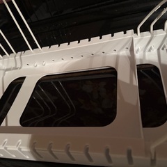 フライパンスタンド フライパン・鍋・ふたスタンド 2WAY 伸縮タイプ の画像