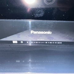 テレビ　32型の画像