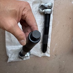 スプリングコンプレッサーの画像