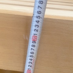 【ベッドフレームセミダブル 】の画像