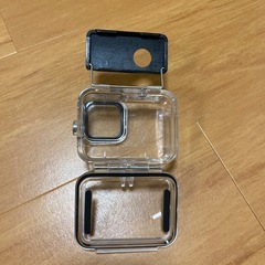 GoPro ハウジングの画像