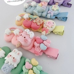 デコパ、ホイップデコ好きな方