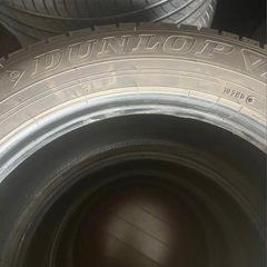 225/60R18, ダンロップ,2021年の画像