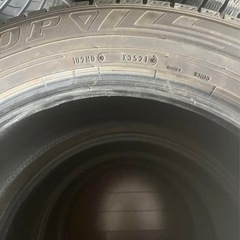 225/60R18, ダンロップ,2021年の画像