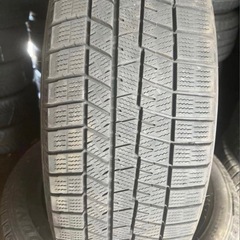 225/60R18, ダンロップ,2021年の画像