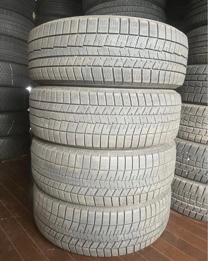 225/60R18, ダンロップ,2021年