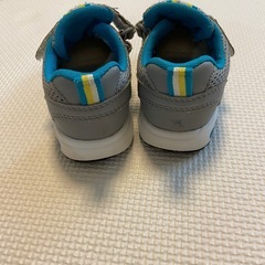 14.5 ニューバランス. ムースターの画像