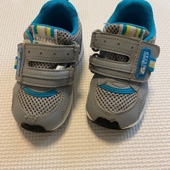 14.5 ニューバランス. ムースターの画像