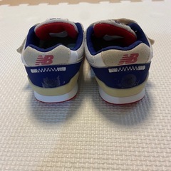 14.5 ニューバランス. ムースターの画像