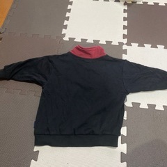 子供服　ラルフローレンの画像