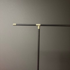 1月2月頃以後引渡し　洗濯干しの画像