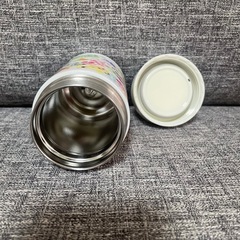 Francfranc フラワーボトル 220mlの画像