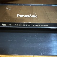 テレビ　32型の画像