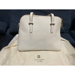 kate spade ハンドバック　ケイト・スペードの画像