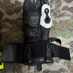 SBK レーシンググローブ XLの画像