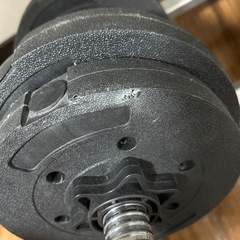 だんぜるダンベルの画像