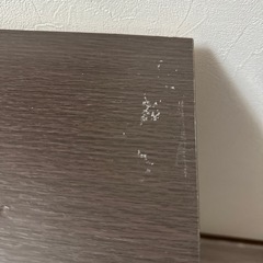 ニトリ レンジ台の画像