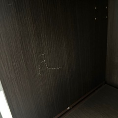 ニトリ レンジ台の画像