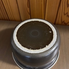 象印炊飯　3合炊きの画像