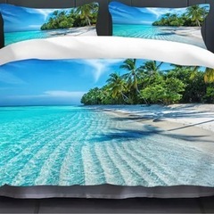 布団カバーの画像