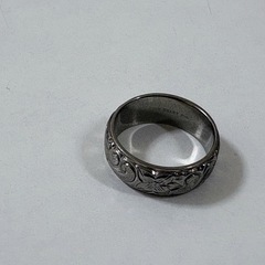 LION HEARTのリング の画像