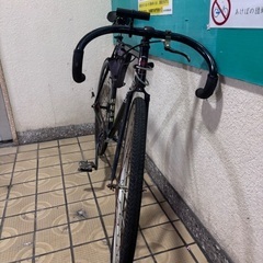 ピストバイクの画像