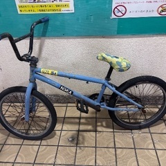 ピストバイクの画像