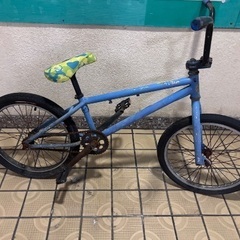 ピストバイクの画像